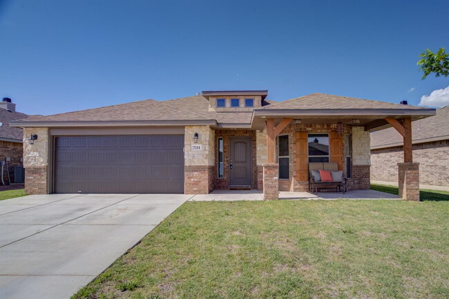 property at 7114 36th St
