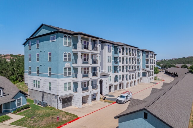 Cypress at Stone Oak