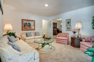 5130 Vicki St in Fort Worth, TX - Building Photo