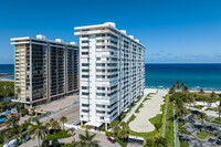 Cloister Beach Towers in Boca Raton, FL - Building Photo - Building Photo