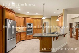 11018 SW 113th Terrace in Tigard, OR - Building Photo - Building Photo