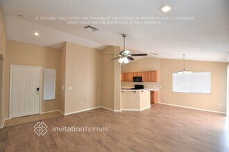 115 Quailbush Dr in North Las Vegas, NV - Building Photo - Building Photo