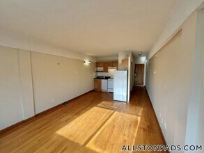 1110 Commonwealth Ave, Unit 205 in Boston, MA - Foto de edificio - Building Photo