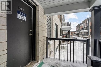 301 Glenroy Gilbert Dr in Ottawa, ON - Building Photo - Building Photo