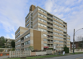 Chelsea Place Apartments