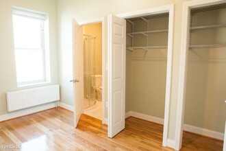 303 Dudley St-Unit -Apt 3U in Boston, MA - Building Photo - Building Photo