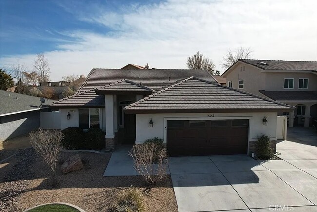 property at 13999 Hidden Valley Rd