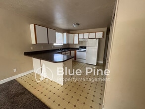 248 Jackson St in Blackfoot, ID - Building Photo - Building Photo