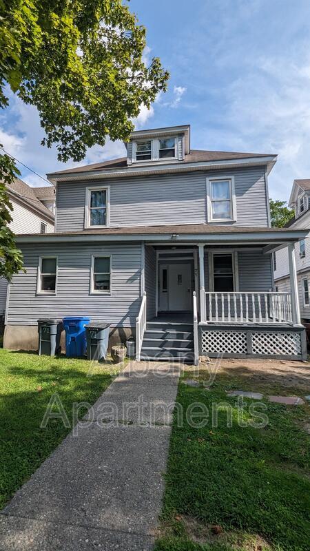 property at 71 N Allen St