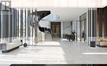 4015 The Exchange in Mississauga, ON - Building Photo - Building Photo