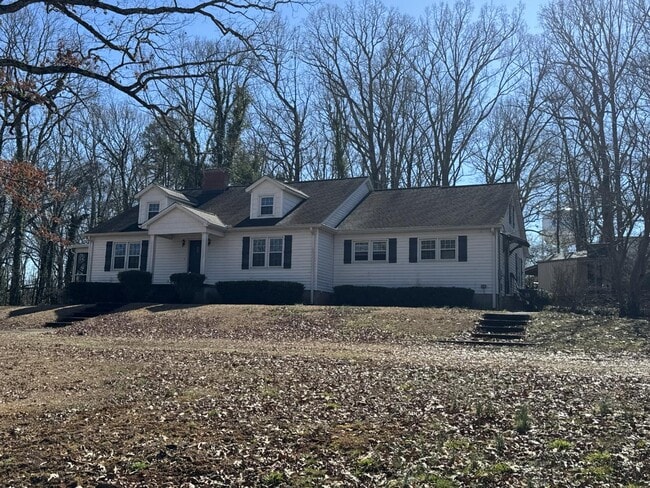 property at 108 Winding Creek Rd