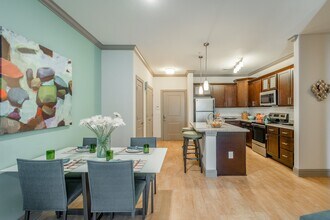 Hawthorne at the Summit in Ooltewah, TN - Building Photo - Building Photo