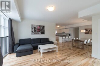 550 Guy St in Ottawa, ON - Building Photo - Building Photo