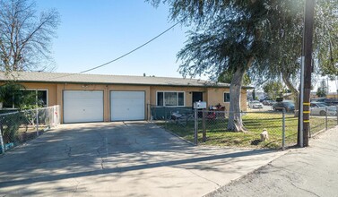 5819 Shull St in Bell Gardens, CA - Building Photo - Building Photo