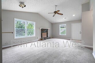 5793 Williamsburg Trce in Atlanta, GA - Building Photo - Building Photo