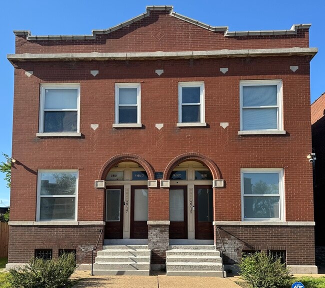2715 Accomac St, Unit 2715 A