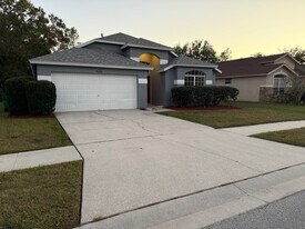 24220 Denali Ct in Lutz, FL - Building Photo