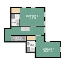 16 Highland St in Plymouth, NH - Building Photo - Interior Photo