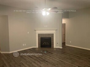 3335 Fiorella Way in Humble, TX - Foto de edificio - Building Photo