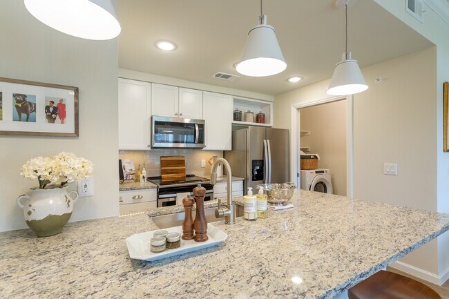Anthem at Ledge Stone in Austin, TX - Building Photo - Interior Photo