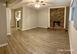 3618 Warwick Blvd in Kansas City, MO - Building Photo - Building Photo