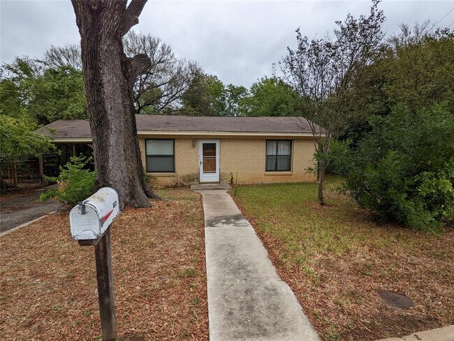 property at 1206 Marcy St