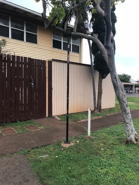 property at 85-128-128 Ala Walua St
