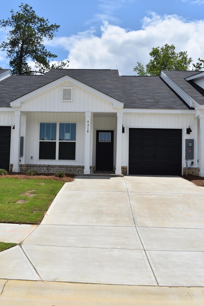 property at 4326 Beautiful Pond Pk