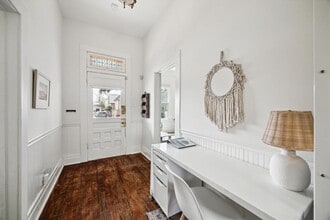 411 Marie St in Houston, TX - Building Photo - Building Photo