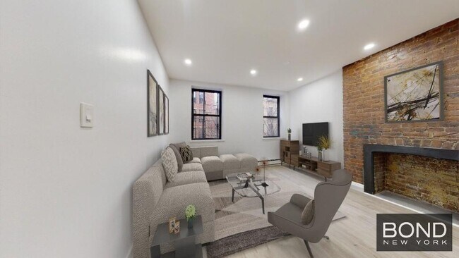 175 Orchard St in New York, NY - Building Photo - Building Photo