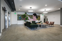 2231 S. Western in Los Angeles, CA - Foto de edificio - Lobby