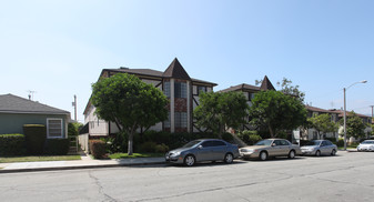 226 Elmwood Apartamentos