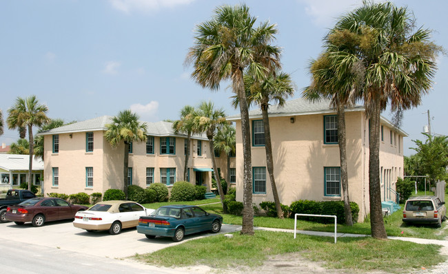 319 1st Ave N in Jacksonville Beach, FL - Building Photo - Building Photo