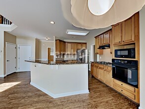 3215 Thimbleberry Trail in Dacula, GA - Foto de edificio - Building Photo