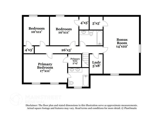 5300 Stricter Ln in Corryton, TN - Building Photo - Building Photo