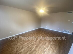 815 N 48th St in Fort Smith, AR - Building Photo - Building Photo