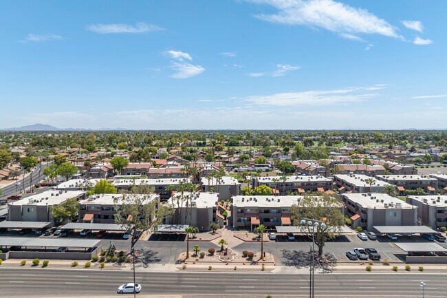 Water Works in Mesa, AZ - Building Photo - Building Photo