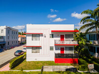 1310 Euclid Ave in Miami Beach, FL - Building Photo - Building Photo