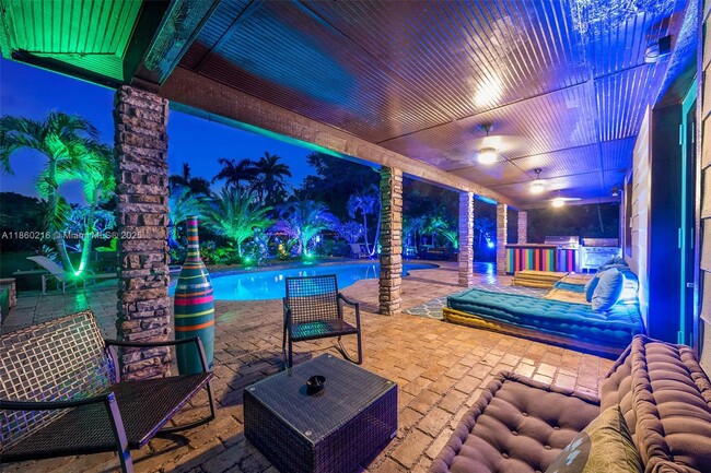 property at 250 NE 158th St