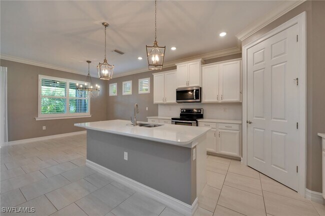 property at 14704 Stillwater Way