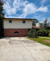 3758 Grant Rd in Jacksonville, FL - Building Photo