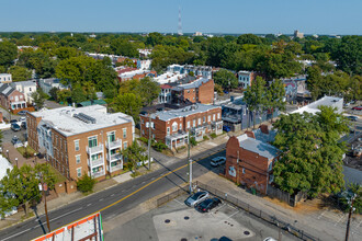 8-12 S Meadow St in Richmond, VA - Building Photo - Building Photo