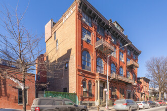 11 Arion Pl in Brooklyn, NY - Building Photo - Primary Photo