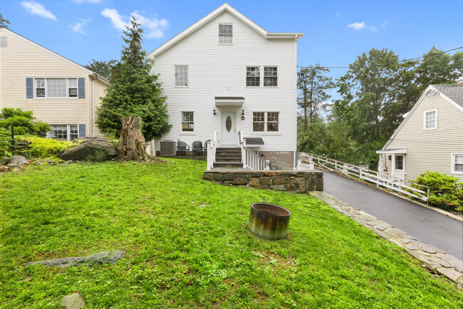 property at 75 Coolidge Ave