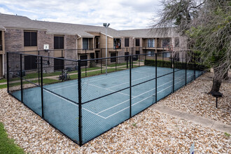 Ashford Costa Perla in Austin, TX - Building Photo - Building Photo