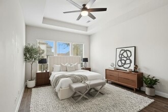 4021 Angelina Dr, Unit A in McKinney, TX - Building Photo - Building Photo