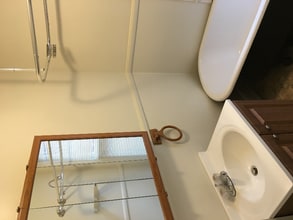 3320 Auchentoroly Terrace, Unit 6 in Baltimore, MD - Building Photo - Building Photo