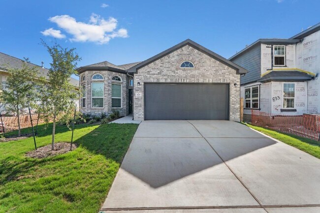 property at 829 Blue Oak Blvd