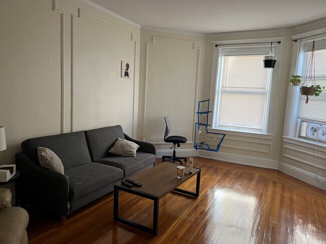 property at 94 Maple St