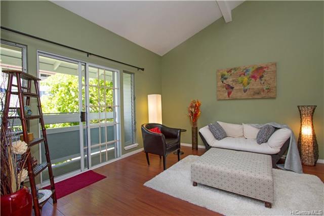 355 Aoloa St in Kailua, HI - Foto de edificio